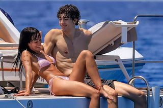 Aitana feet photo 4
