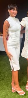 Aitana feet photo 2