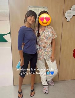 Aitana feet photo 10