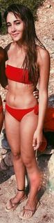 Aitana feet photo 8