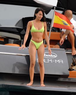 Aitana feet photo 20