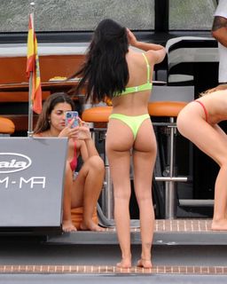 Aitana feet photo 16
