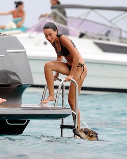 Aitana feet photo 7
