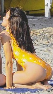 Aitana feet photo 2