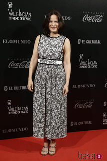 Aitana Sánchez-Gijón feet photo 12