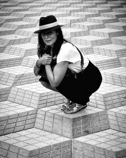 Aitana Sánchez-Gijón feet photo 4