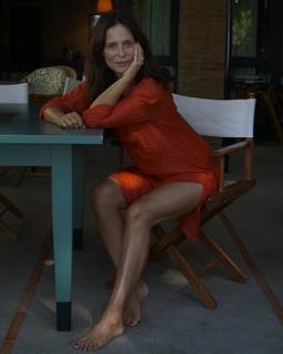 Aitana Sánchez-Gijón feet photo 20