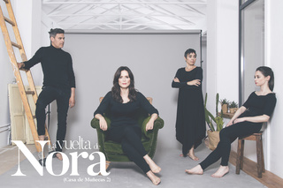 Aitana Sánchez-Gijón feet photo 18