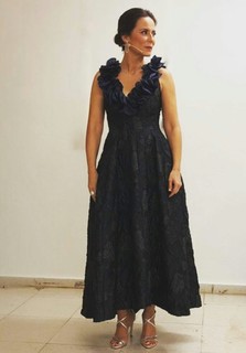 Aitana Sánchez-Gijón feet photo 11