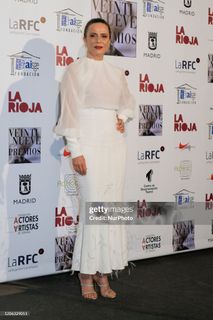 Aitana Sánchez-Gijón feet photo 5