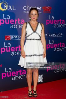 Aitana Sánchez-Gijón feet photo 16