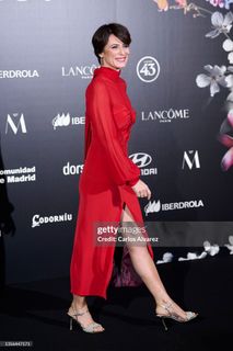 Aitana Sánchez-Gijón feet photo 8