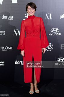 Aitana Sánchez-Gijón feet photo 7