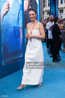 Aitana Sánchez-Gijón feet photo 5