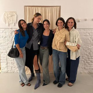 Aitana Sánchez-Gijón feet photo 17