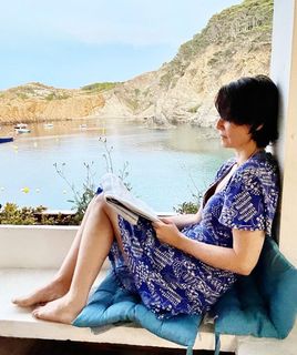 Aitana Sánchez-Gijón feet photo 7