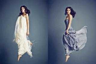 Aiysha Hart feet photo 3