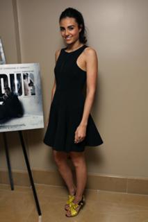 Aiysha Hart feet photo 15