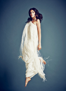Aiysha Hart feet photo 7
