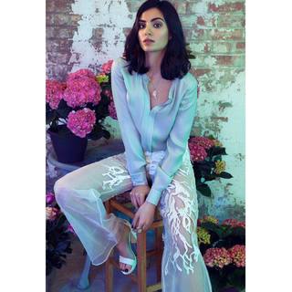 Aiysha Hart feet photo 6