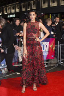 Aiysha Hart feet photo 3
