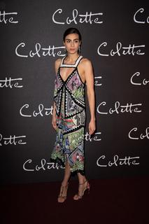Aiysha Hart feet photo 13