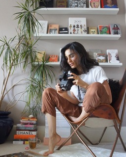 Aiysha Hart feet photo 8