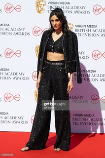 Aiysha Hart feet photo 6