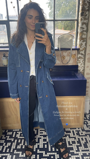 Aiysha Hart feet photo 1