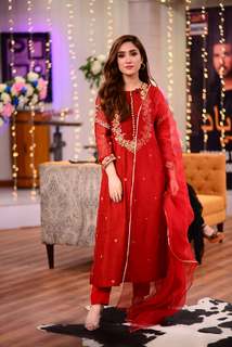 Aiza Awan feet photo 14