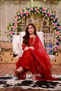 Aiza Awan feet photo 12