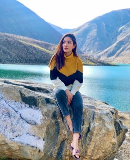 Aiza Awan feet photo 6