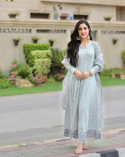 Aiza Awan feet photo 17