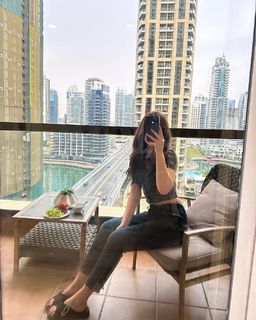 Aiza Awan feet photo 1