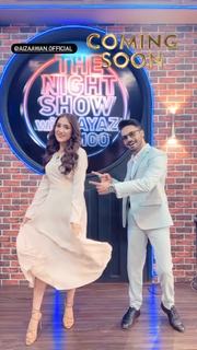 Aiza Awan feet photo 14