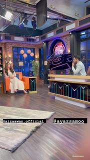 Aiza Awan feet photo 12