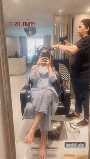 Aiza Awan feet photo 6
