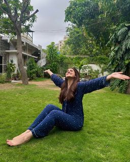 Aiza Awan feet photo 1