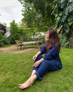 Aiza Awan feet photo 19