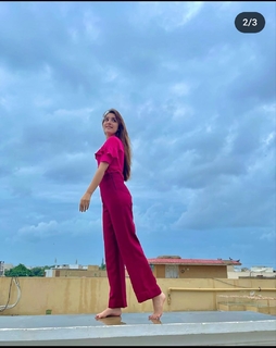 Aiza Awan feet photo 13