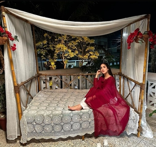 Aiza Awan feet photo 9