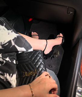 Aiza Awan feet photo 13