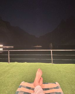 Aiza Awan feet photo 7