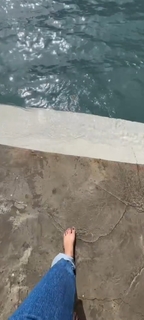 Aiza Awan feet photo 6