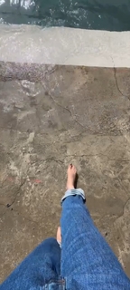 Aiza Awan feet photo 5