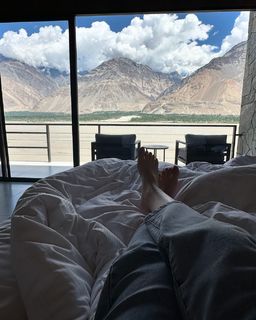 Aiza Awan feet photo 4