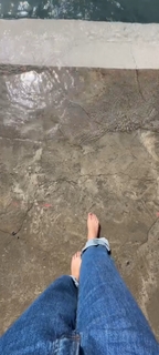 Aiza Awan feet photo 3