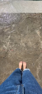 Aiza Awan feet photo 1