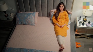 Aiza Awan feet photo 5