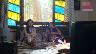 Aiza Awan feet photo 3